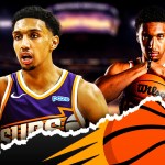 Exclusive: Suns’ Ryan Dunn reveals newfound love in finding ‘more milestones’