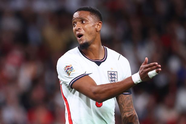 Ezri Konsa fitness update as 'Morgan Rogers axed' in England team news leak