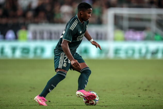 🏹 Lang-Conte, big clubs eye Lulli and Endrick 🙄: morning news ☀