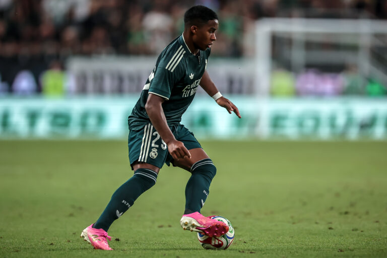 🏹 Lang-Conte, big clubs eye Lulli and Endrick 🙄: morning news ☀