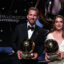 🗞️ The Ballon d’Or front pages: Alexia and Kane reign supreme