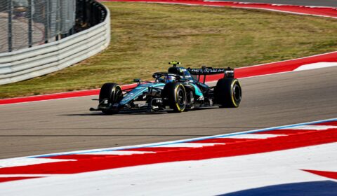 F1 returns to Austin—Here’s how to watch the US Grand Prix 2026 for free