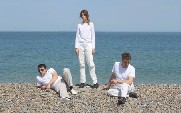 Factory Floor Return With First Album in 10 Years