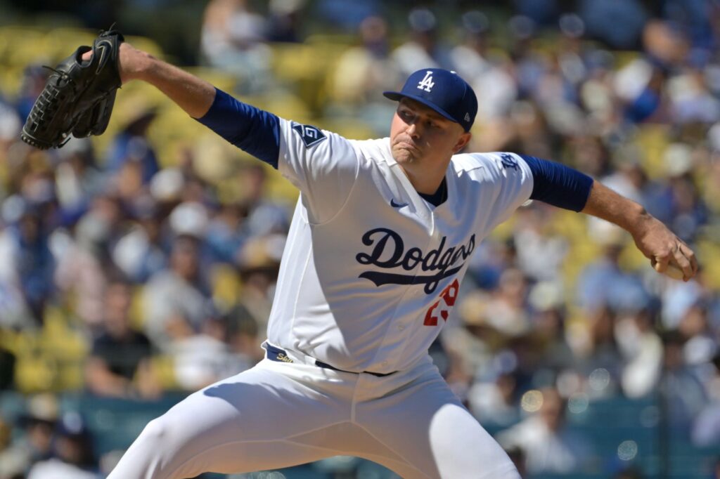 Fanatics Sportsbook promo code NYPOST350: Bet $20, Get $350 in FanCash for Dodgers vs. Brewers