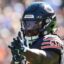 Fantasy Football Impact: Kyle Monangai's Toe Injury Pushes D'Andre Swift Back Up The Rankings