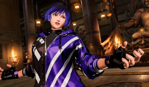 Fatal Fury: City Of The Wolves Announces Tekken Collab