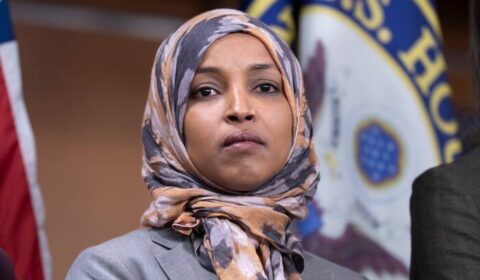 Federal agents search Rep. Ilhan Omar’s home as part of a criminal investigation, AP sources say