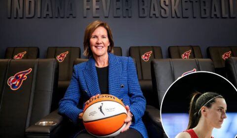 Fever team president resigns with franchise under fire for ‘simmering disquiet’
