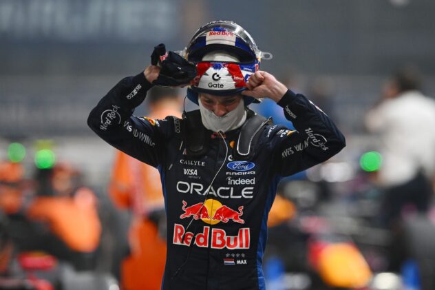 FIA stewards deliver verdict in Max Verstappen yellow-flag investigation