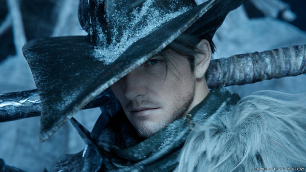 Final Fantasy XIV Online's Sixth Expansion 'Evercold' Launches February 2027