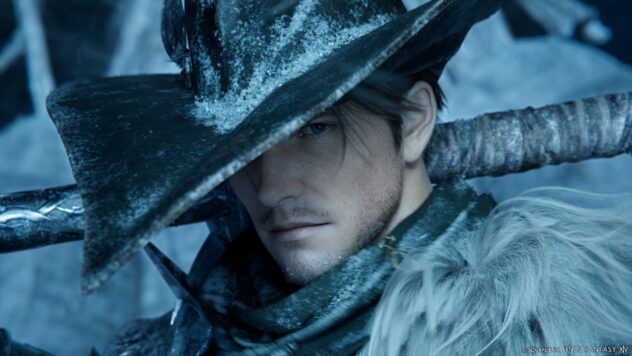 Final Fantasy XIV Online's Sixth Expansion 'Evercold' Launches February 2027