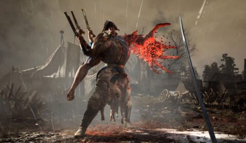 First-person Soulslike Valor Mortis is already making a profit after seven days, despite launching against some stiff competition