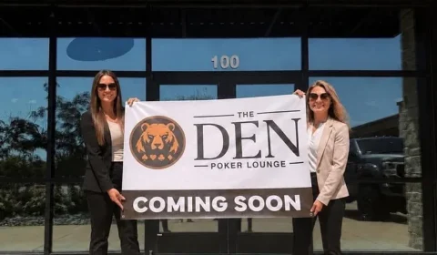 First Women-Only Owned Poker Room to Open in Texas