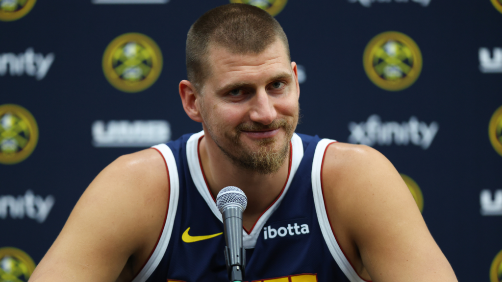 Five most interesting moments from NBA media days: Nikola Jokić makes declaration, all eyes on new-look 76ers