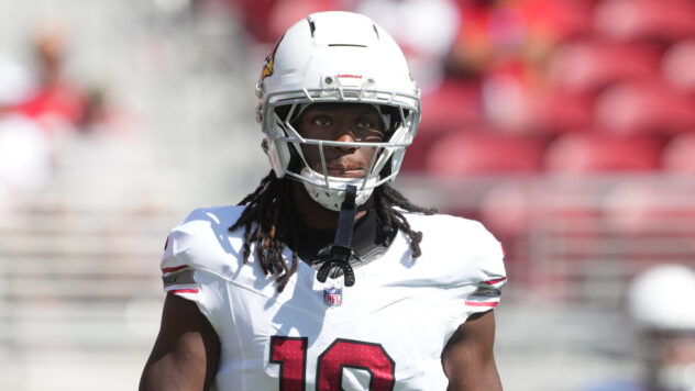 Five potential Marvin Harrison Jr. trade destinations after latest rumors
