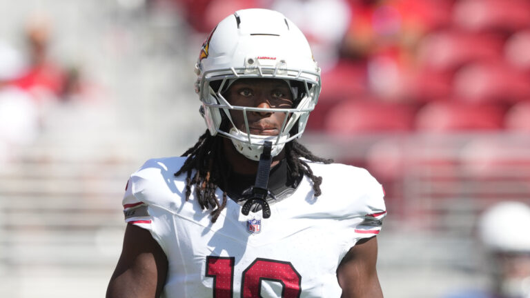 Five potential Marvin Harrison Jr. trade destinations after latest rumors