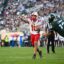 Five Reason Nebraska Will Win: Maryland