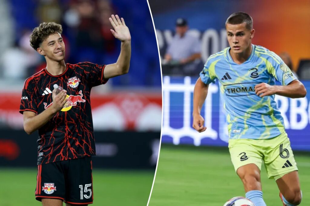 Five rising stars to watch ahead of USMNT’s roster reveal