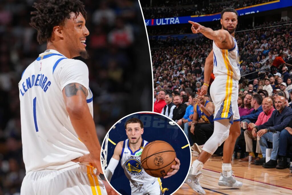 Flawless Stephen Curry finally gives Warriors a win after Dubs’ ugly start to season