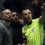 Fleetwood-Arsenal halted for eight minutes because of drone