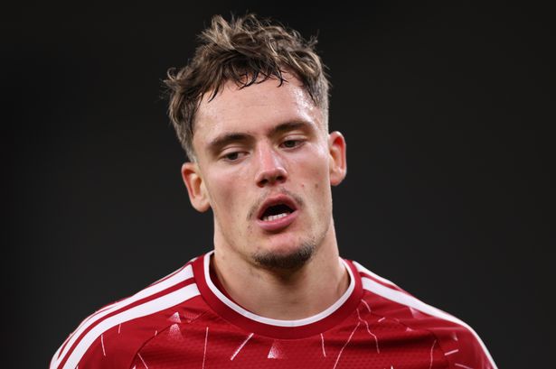 Florian Wirtz critics turn on him again after frustating moment against Chelsea