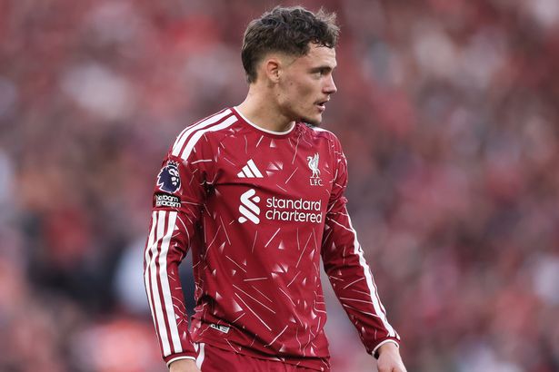 'Florian Wirtz reminds me of Man Utd flop - it's not worth Liverpool keeping him'