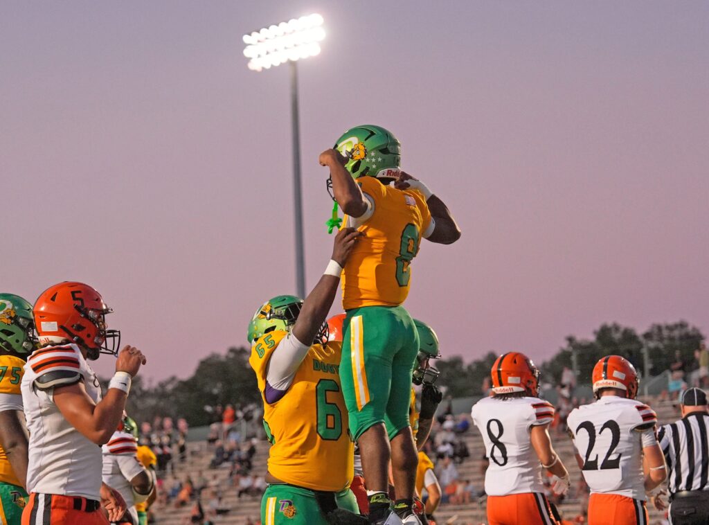 Florida high school football schedule Week 10: Every Volusia-Flagler game