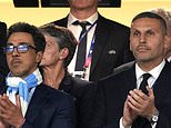 Football regulator insists it will have 'absolute power' to force Man City owners to sell if they are proven to have run the club 'in a way that is neither fit nor fair'