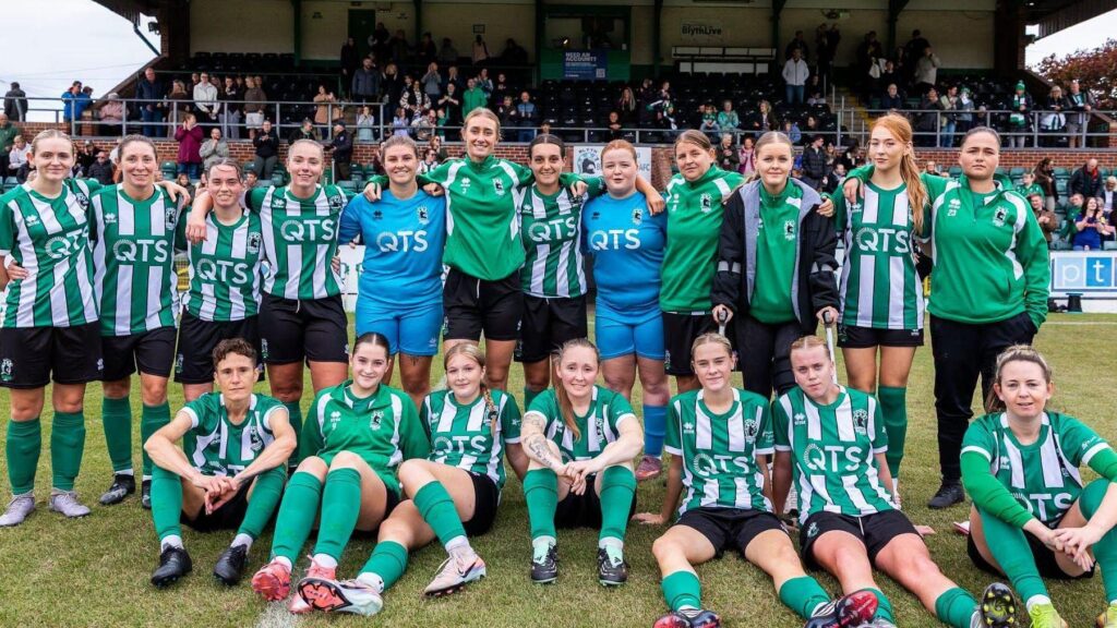 Football team ahead of schedule after FA Cup run