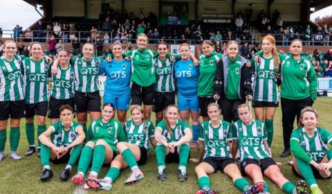 Football team ahead of schedule after FA Cup run