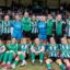 Football team ahead of schedule after FA Cup run