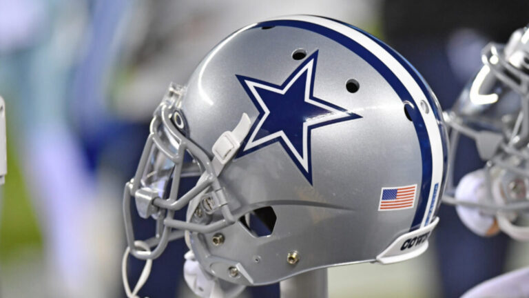 Former Dallas Cowboys Player Has Reportedly Died
