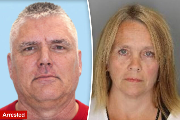 Former MLB player, wife charged in $60K youth baseball fraud