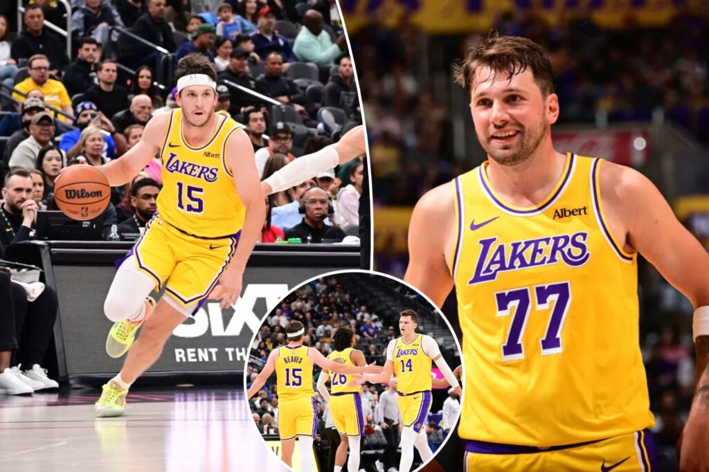Former NBA champion makes bold Lakers prediction as Opening Night approaches