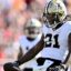 Former NFL rushing touchdown leader attempting comeback with Patriots