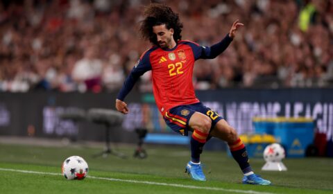 Former player takes a dig at new Real Madrid signing over Spain performance – “Not performing for the club”