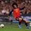 Former player takes a dig at new Real Madrid signing over Spain performance – “Not performing for the club”