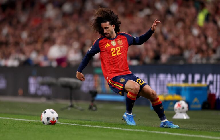 Former player takes a dig at new Real Madrid signing over Spain performance – “Not performing for the club”