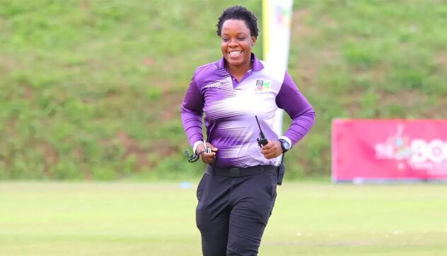 Former Zimbabwe player and umpire Sarah Dambanevana dies aged 36