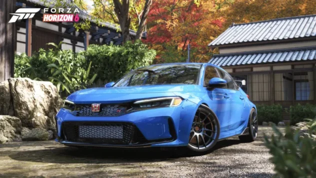 Forza Horizon 6 On PS5 Delayed To 2027, Will Launch Alongside Game's First Premium Expansion