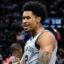 Fox's absence just gifted Spurs Nation a glimpse of a glorious Harper-Castle future