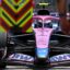 Franco Colapinto handed extra grid penalty at F1 Bahrain GP