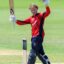 Fraser-McGurk smashes record One-Day Cup fifty on route to 49-ball ton