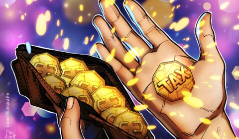 French lawmakers back reporting rule for crypto wallets over $112K