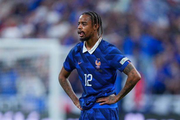 French media agree on Bradley Barcola as Liverpool ace handed brutal rating