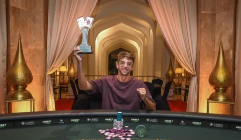 From Parys With Love: French Grinder Gets Hard-Earned Victory in Marrakeshcap