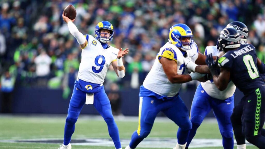 Full NFL Power Rankings: Where Do The 3-4 Los Angeles Rams Stack Up?