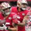 George Kittle has a message for Mike Evans after 49ers dominate Seahawks in Week 5 battle