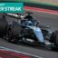 George Russell calls for F1 rethink as cars are “forced to run so low and so stiff”