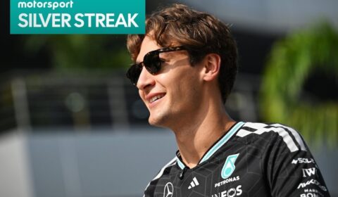 George Russell F1 title chances defended by Toto Wolff after Helmut Marko comments